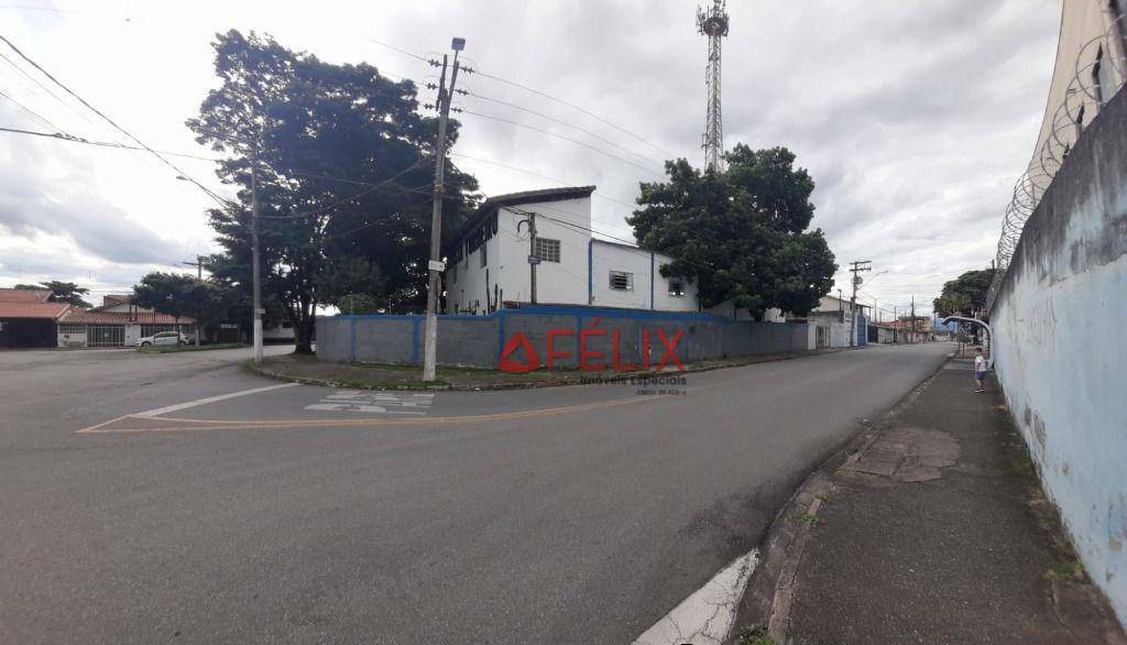 Depósito-Galpão-Armazém à venda, 350m² - Foto 5