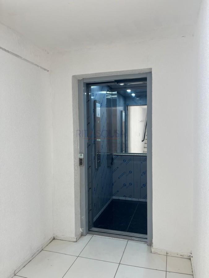 Apartamento à venda com 3 quartos, 58m² - Foto 6
