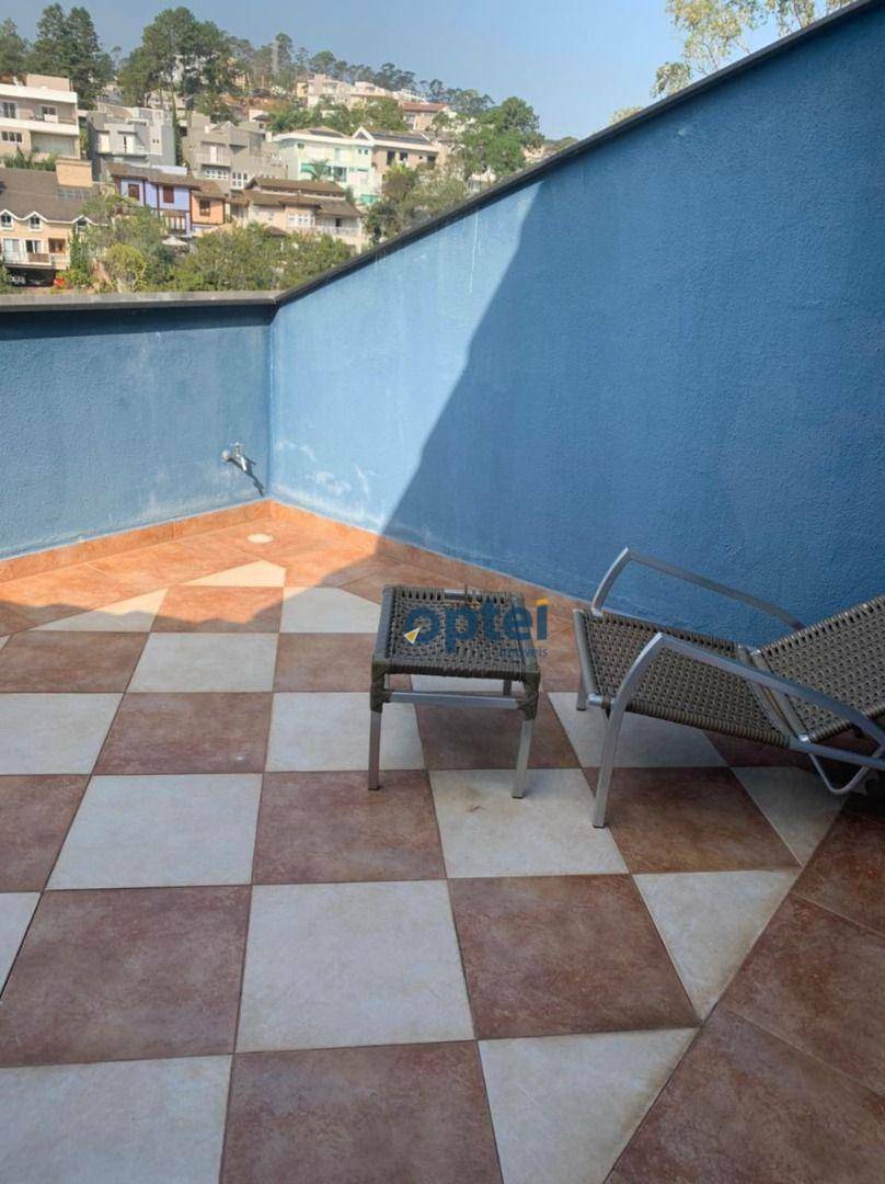 Casa à venda com 6 quartos, 600m² - Foto 20