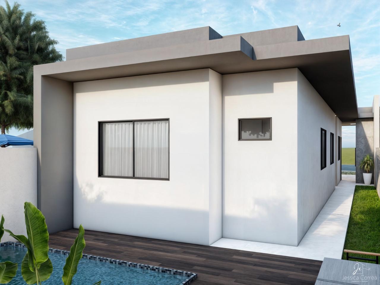 Casa à venda com 3 quartos, 150m² - Foto 6