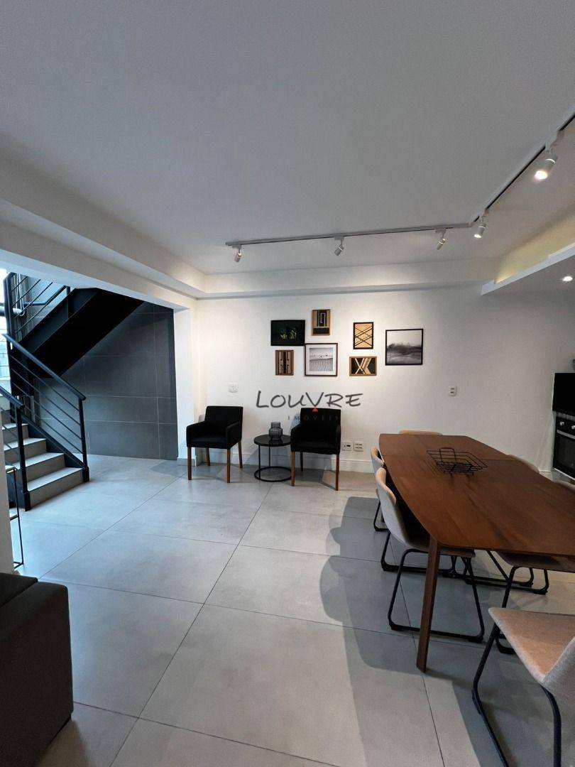 Cobertura, 2 quartos, 87 m² - Foto 2