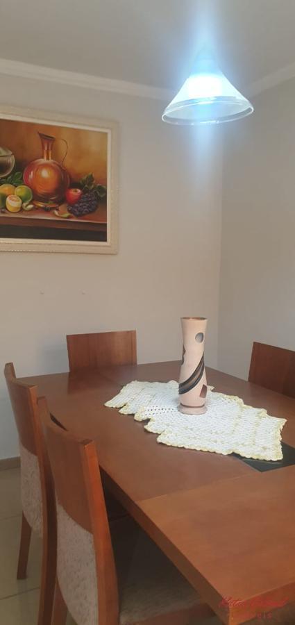 Casa, 3 quartos, 180 m² - Foto 4