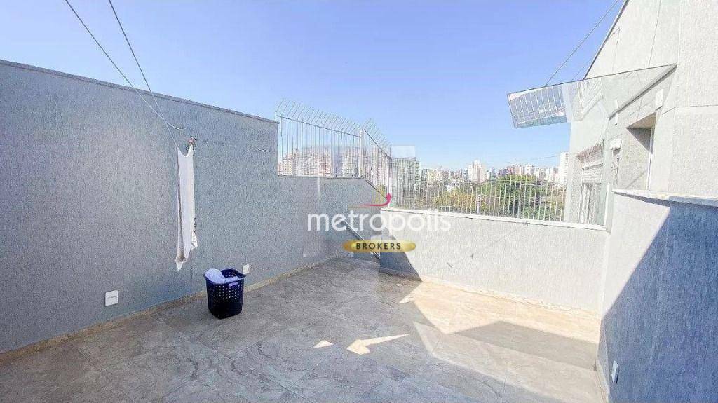 Sobrado à venda com 4 quartos, 275m² - Foto 46