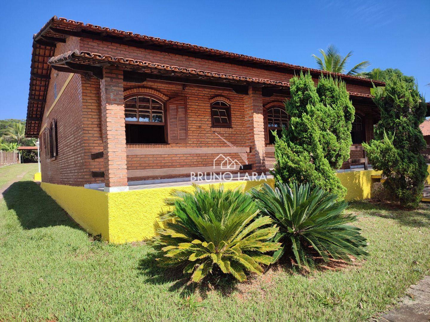 Casa de Condomínio à venda com 3 quartos, 256m² - Foto 10