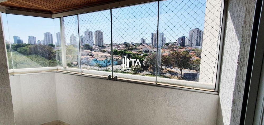 Apartamento à venda com 2 quartos, 66m² - Foto 4