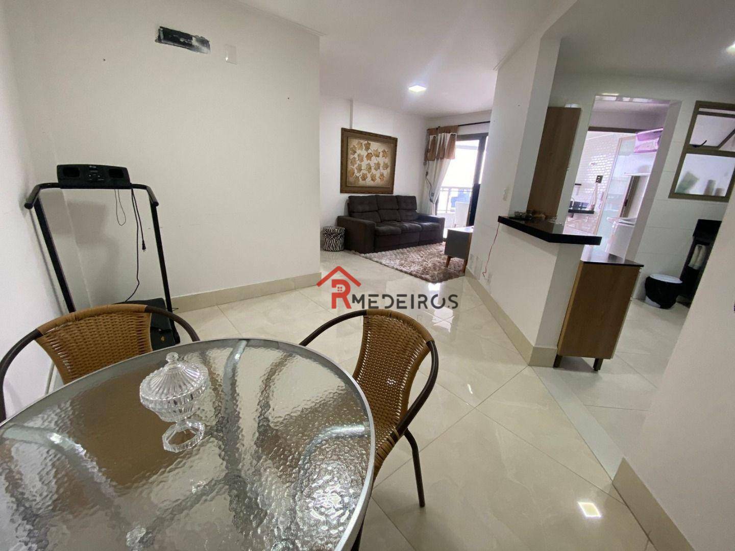 Apartamento à venda com 2 quartos, 93m² - Foto 5