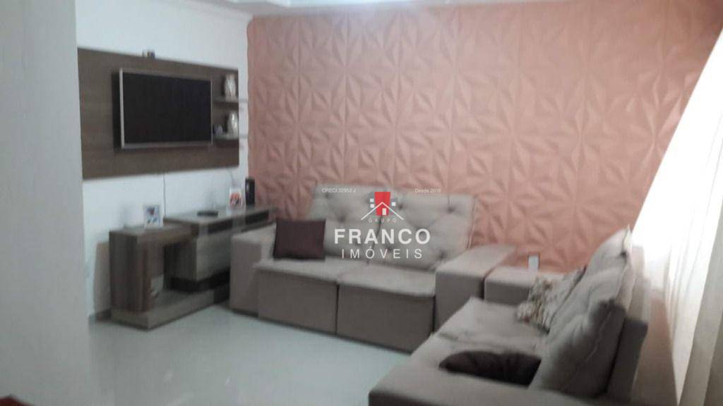 Casa à venda com 2 quartos, 188m² - Foto 8