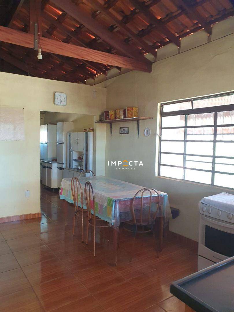 Chácara, 4 quartos, 3 hectares - Foto 5