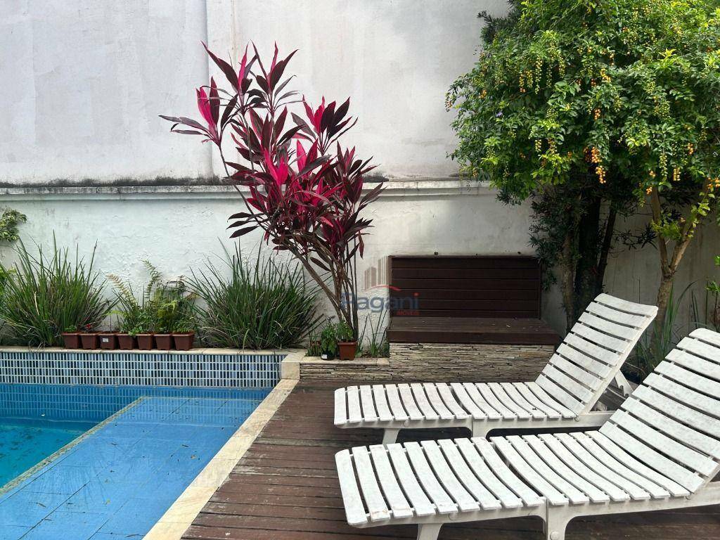 Apartamento à venda com 2 quartos, 93m² - Foto 18