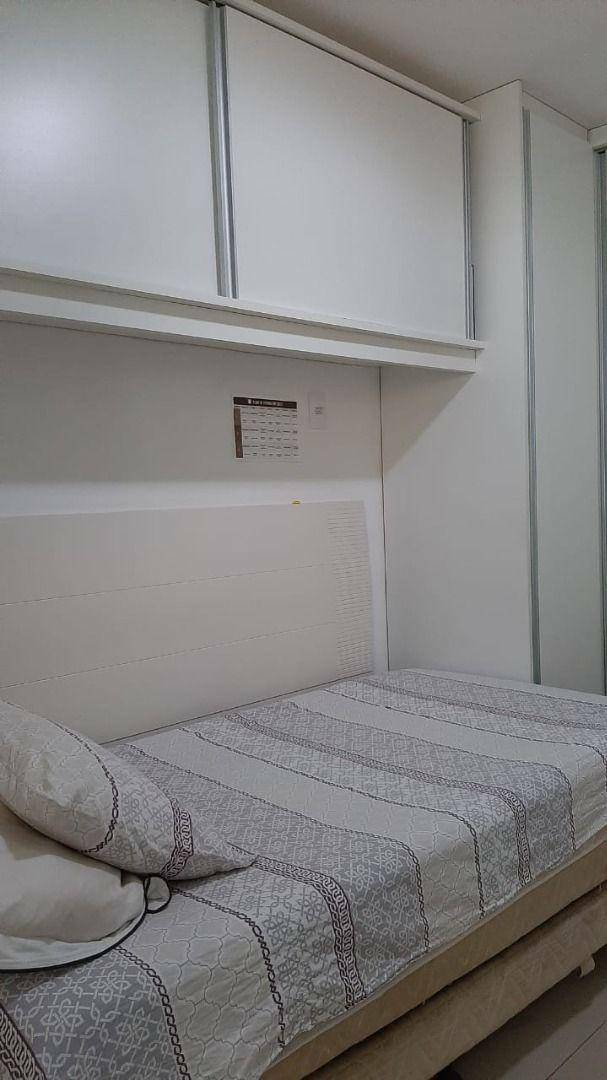 Apartamento à venda com 2 quartos, 80m² - Foto 5