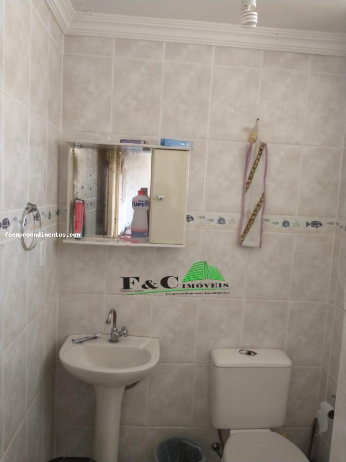 Apartamento à venda com 2 quartos, 52m² - Foto 7