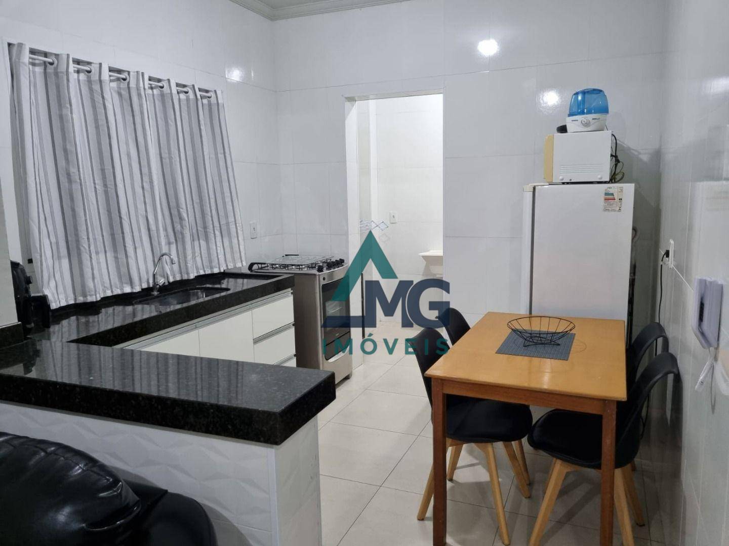 Apartamento à venda com 2 quartos, 75M2 - Foto 17