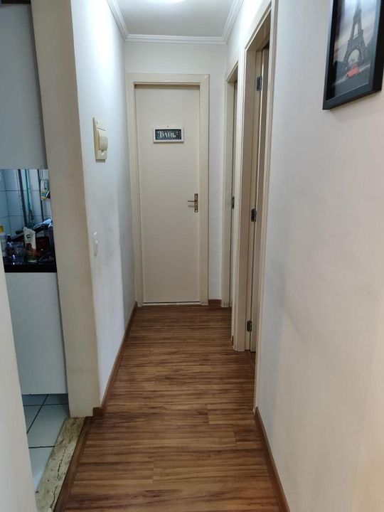 Apartamento à venda com 2 quartos, 50m² - Foto 8