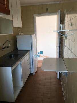 Apartamento à venda com 1 quarto, 45m² - Foto 4