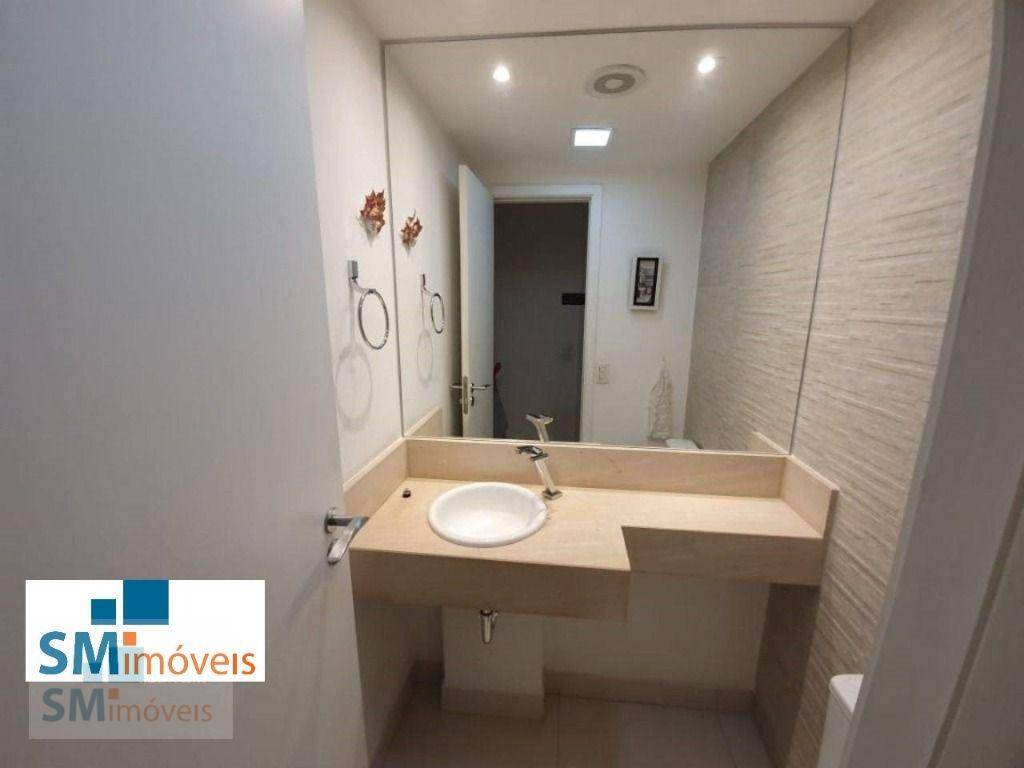 Apartamento à venda com 3 quartos, 92m² - Foto 9