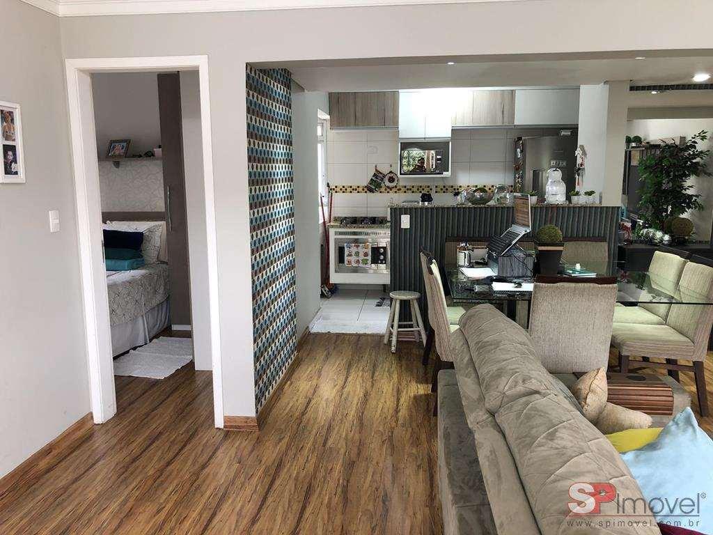 Apartamento à venda com 3 quartos, 100m² - Foto 10