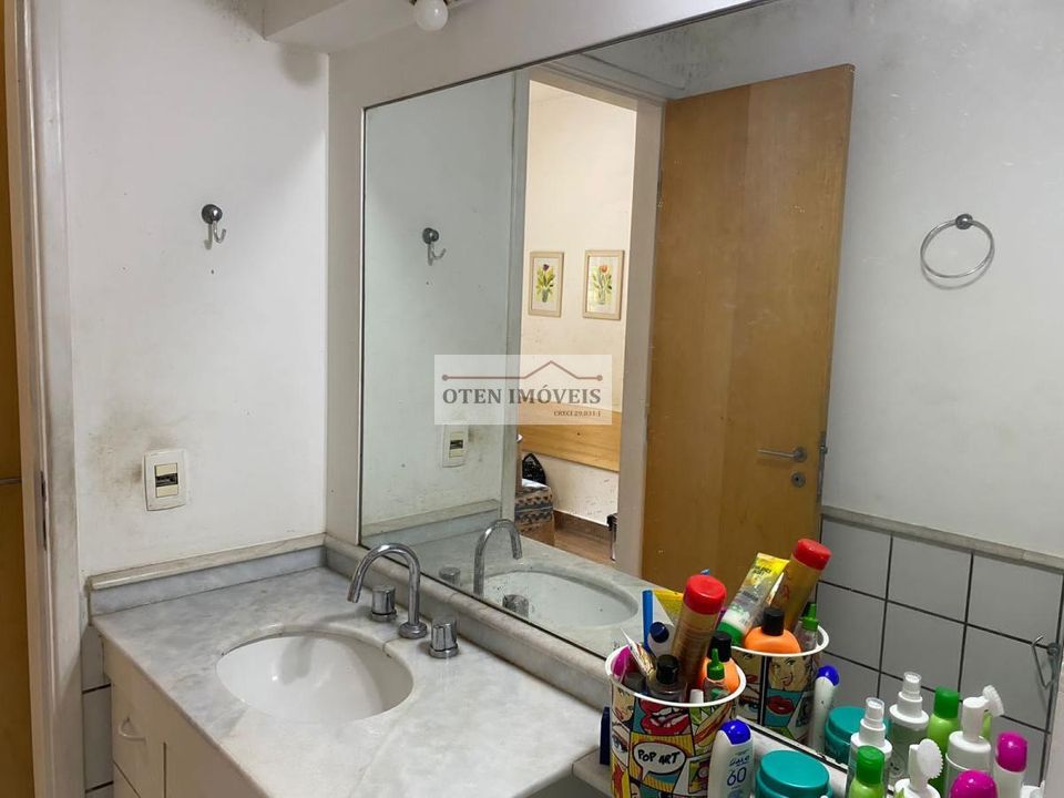 Apartamento à venda com 1 quarto, 41m² - Foto 17