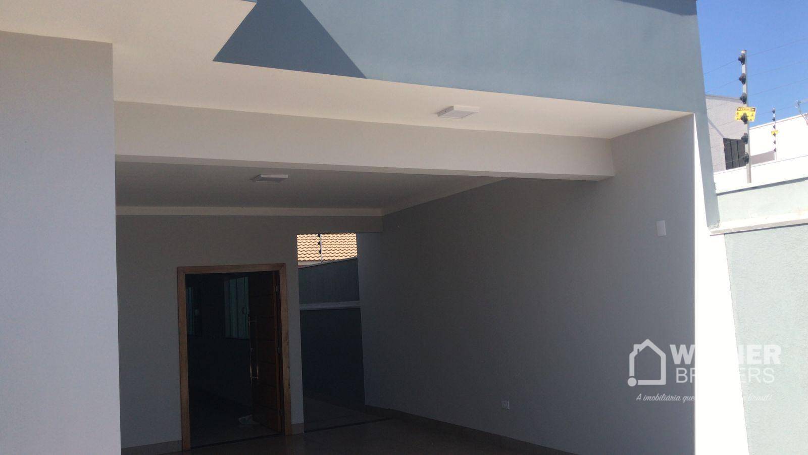 Casa à venda com 3 quartos, 103m² - Foto 3