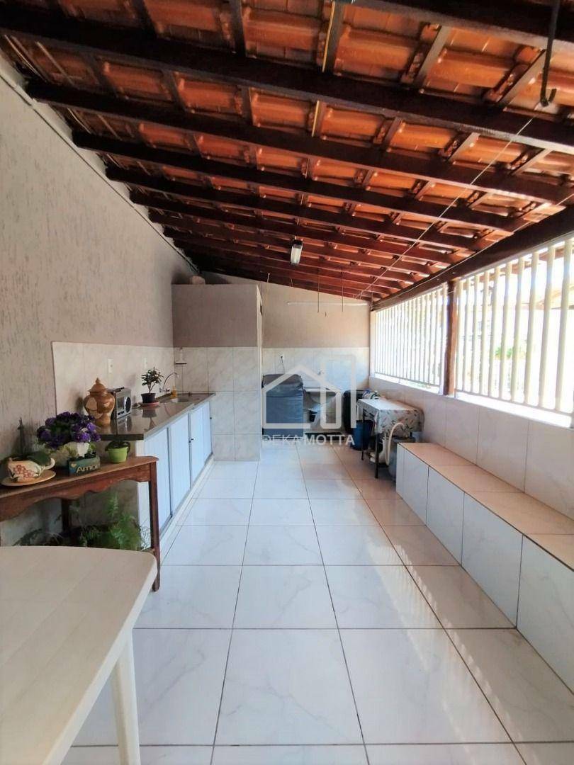 Casa à venda com 3 quartos, 169m² - Foto 22