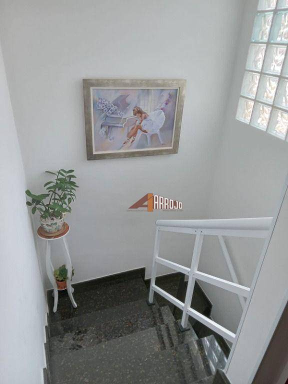 Sobrado à venda com 3 quartos, 86m² - Foto 24