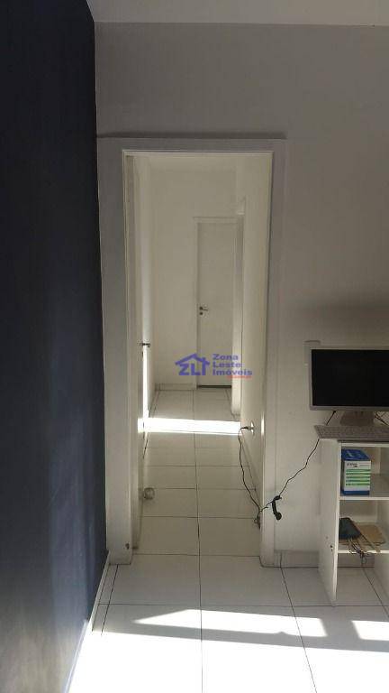 Apartamento à venda com 2 quartos, 124m² - Foto 2