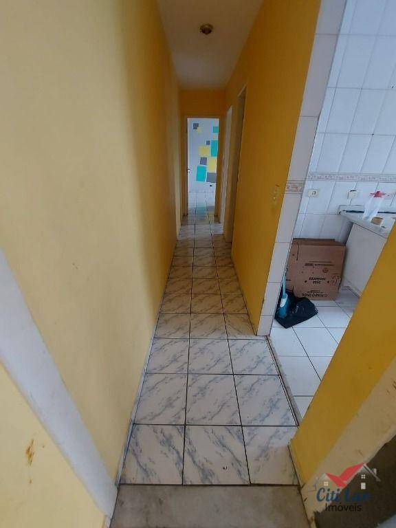 Apartamento à venda com 2 quartos, 62m² - Foto 7