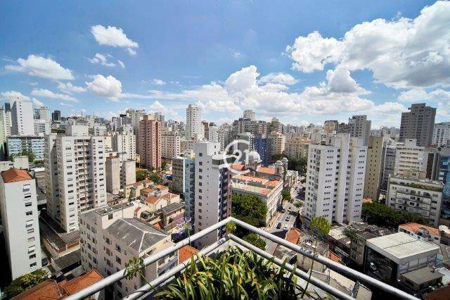 Apartamento à venda com 1 quarto, 45m² - Foto 20