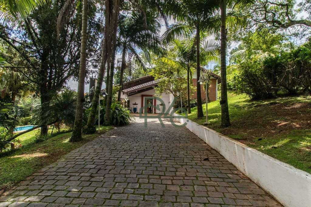 Casa de Condomínio à venda com 3 quartos, 456m² - Foto 3