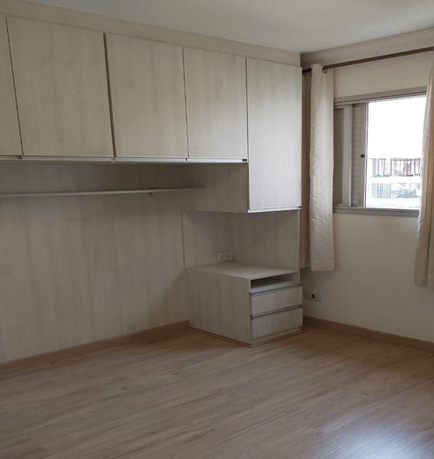 Apartamento à venda com 1 quarto, 37m² - Foto 36