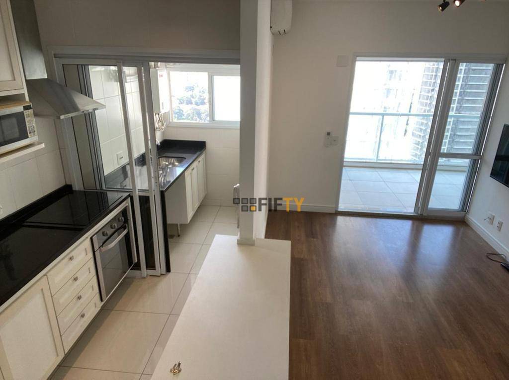 Apartamento para alugar com 1 quarto, 51m² - Foto 33