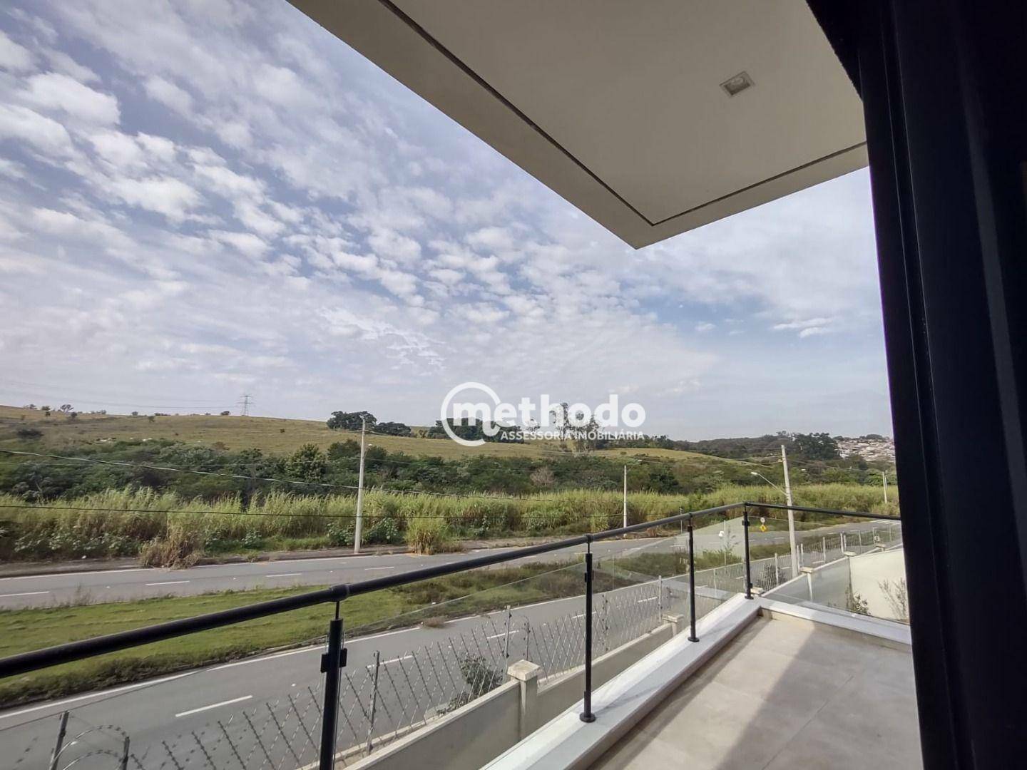 Casa de Condomínio à venda com 3 quartos, 415m² - Foto 28