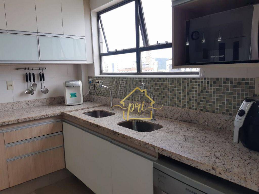 Apartamento à venda com 2 quartos, 106m² - Foto 9