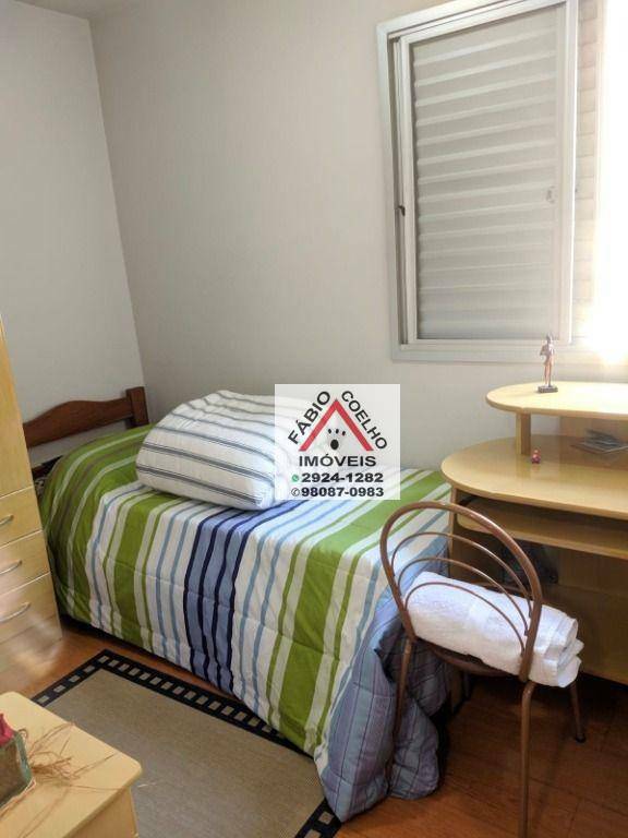 Apartamento à venda com 3 quartos, 90m² - Foto 9