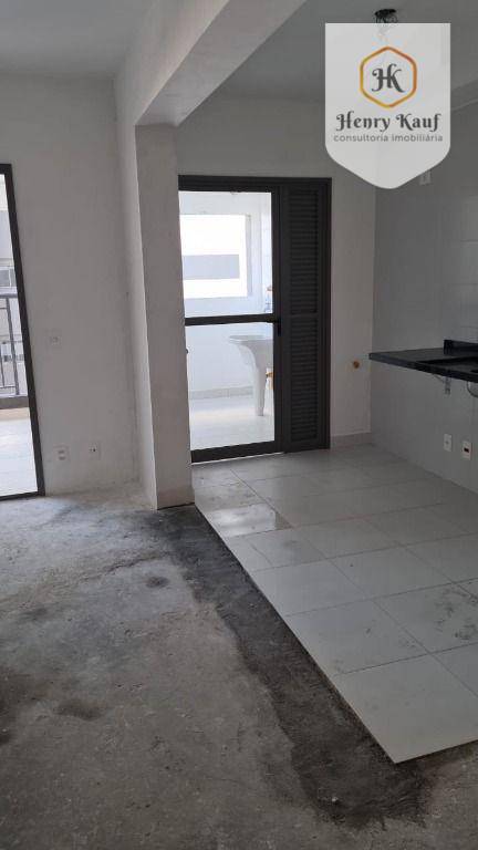 Apartamento à venda com 3 quartos, 91m² - Foto 12