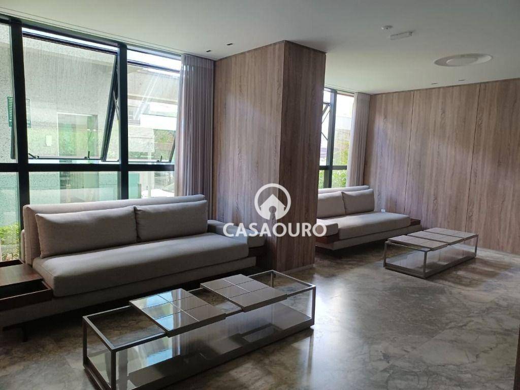 Apartamento à venda com 4 quartos, 217m² - Foto 33