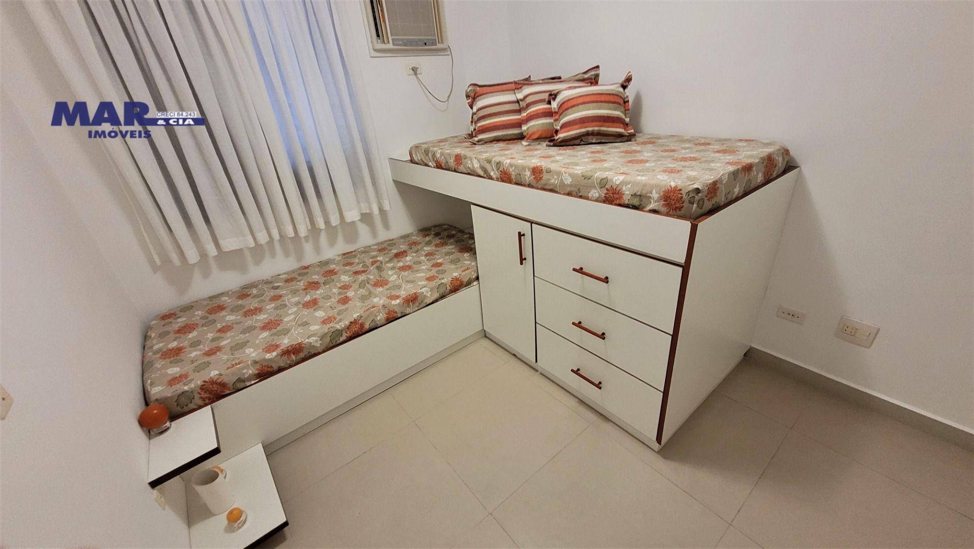 Apartamento à venda com 3 quartos, 120m² - Foto 12