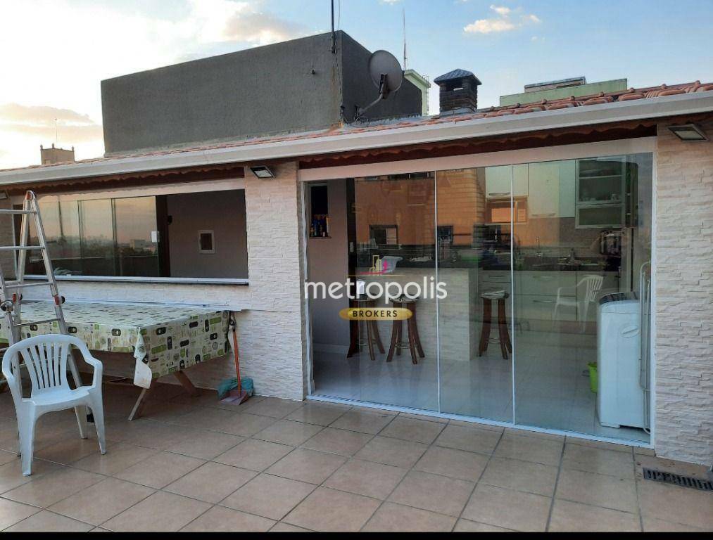 Sobrado à venda com 3 quartos, 248m² - Foto 25