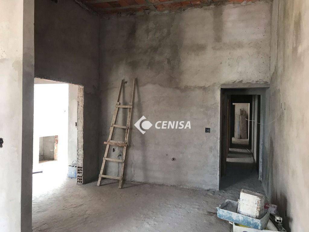 Casa de Condomínio à venda com 3 quartos, 130m² - Foto 6