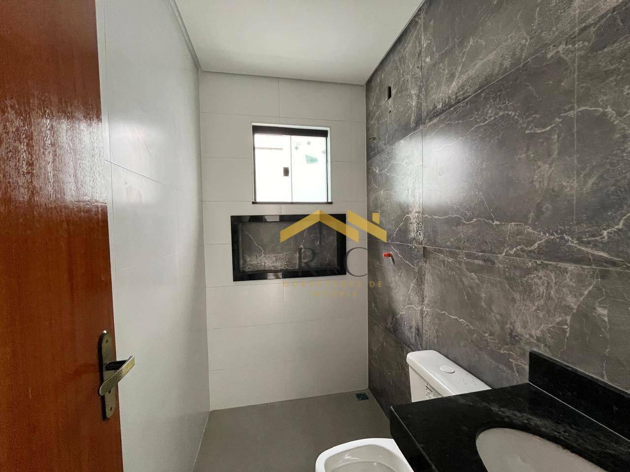 Casa à venda com 3 quartos, 86m² - Foto 9