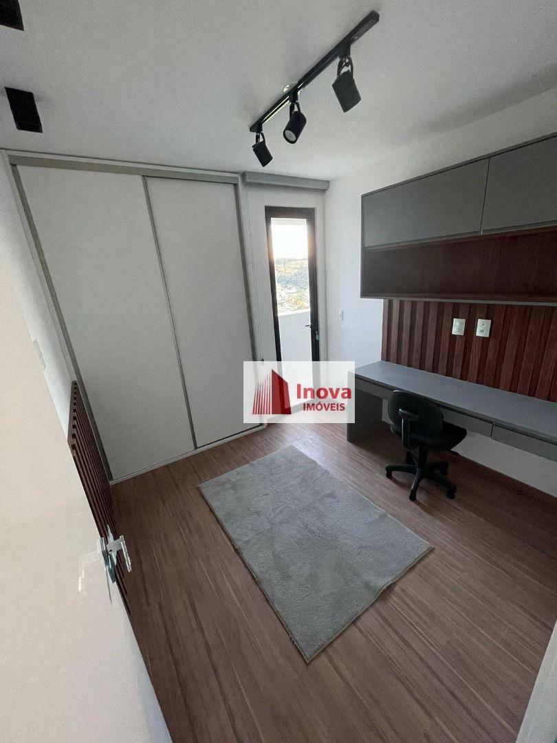 Apartamento à venda com 2 quartos, 60m² - Foto 14