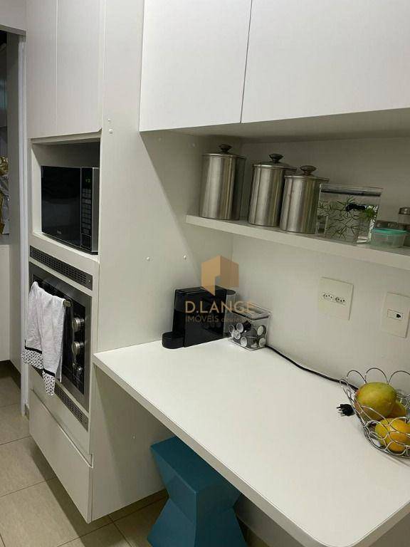 Apartamento à venda com 2 quartos, 64m² - Foto 10