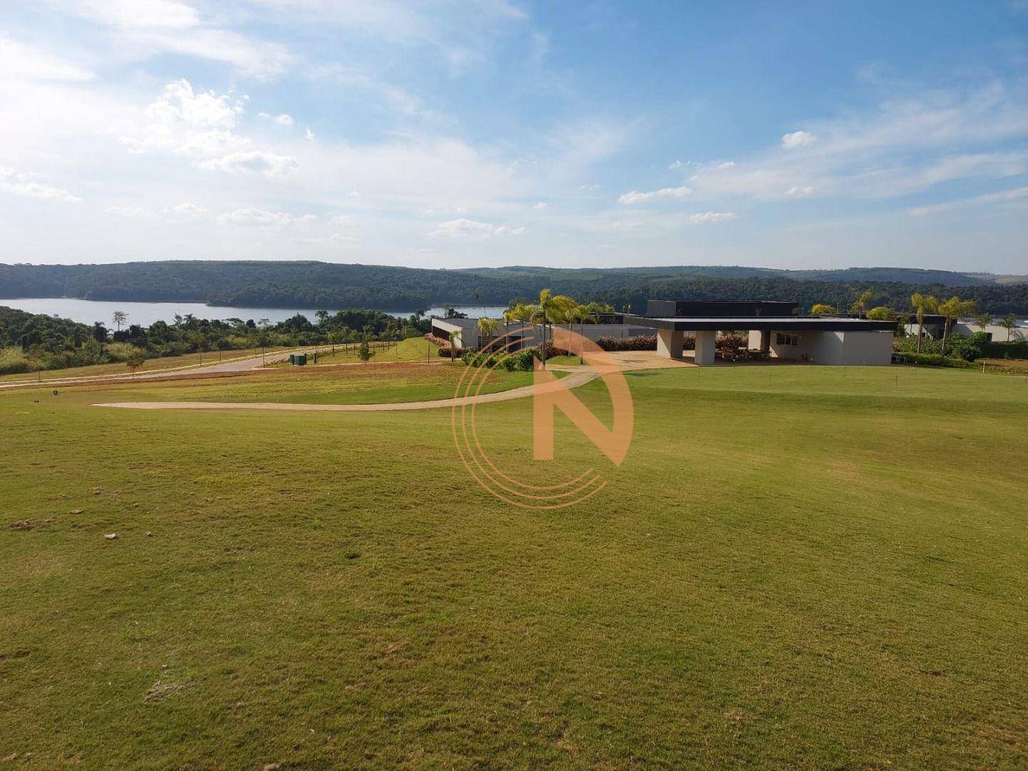 Loteamento e Condomínio, 1250 m² - Foto 73