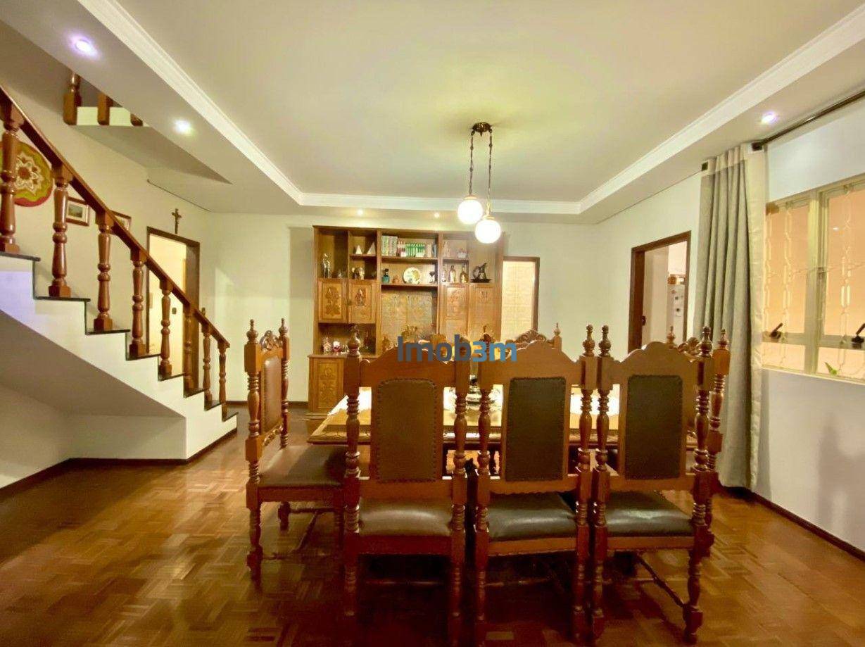 Casa, 5 quartos, 387 m² - Foto 3