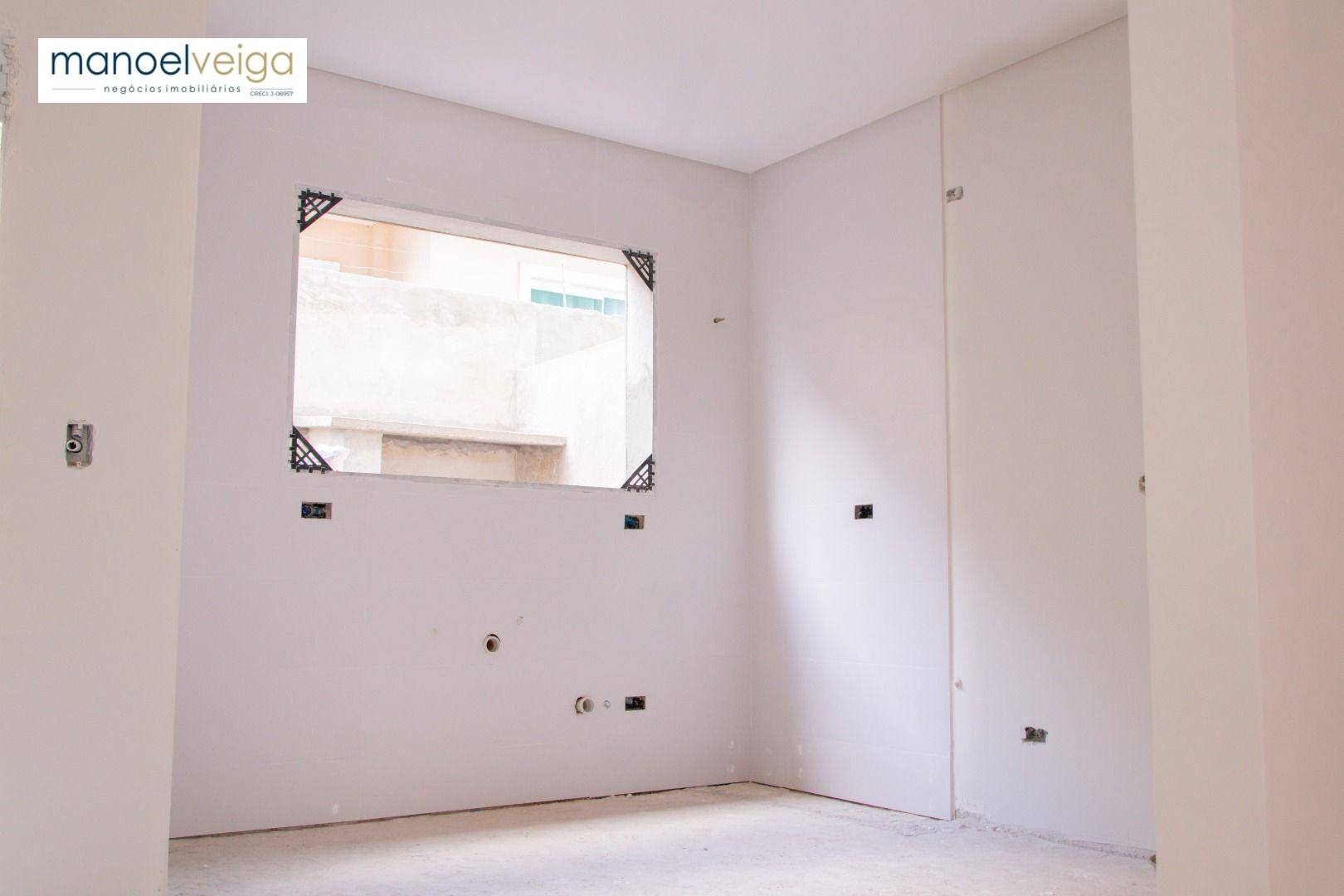 Sobrado à venda com 3 quartos, 128m² - Foto 14