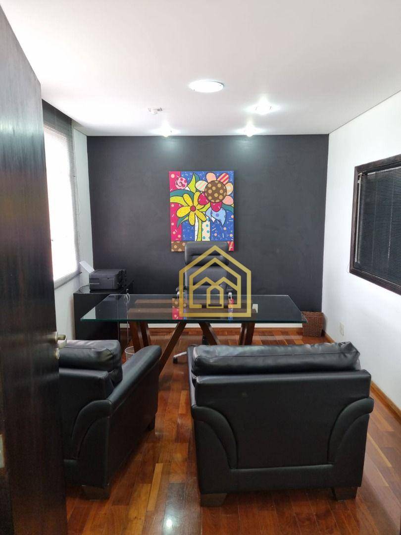 Conjunto Comercial-Sala à venda, 100m² - Foto 5