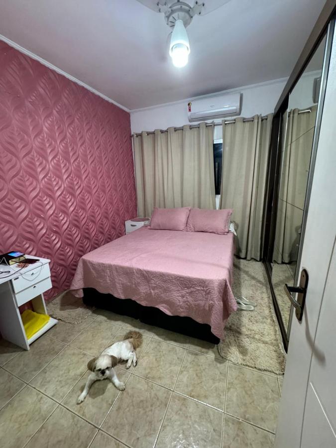 Casa à venda com 3 quartos, 207m² - Foto 3