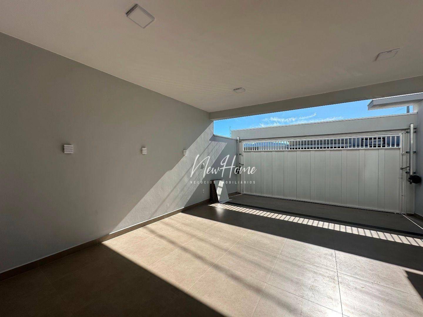 Casa à venda com 3 quartos, 160m² - Foto 4