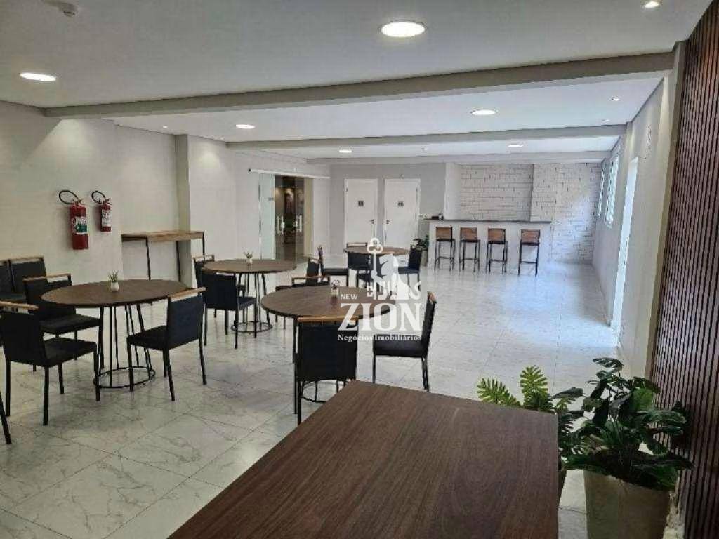 Apartamento à venda com 2 quartos, 42m² - Foto 11