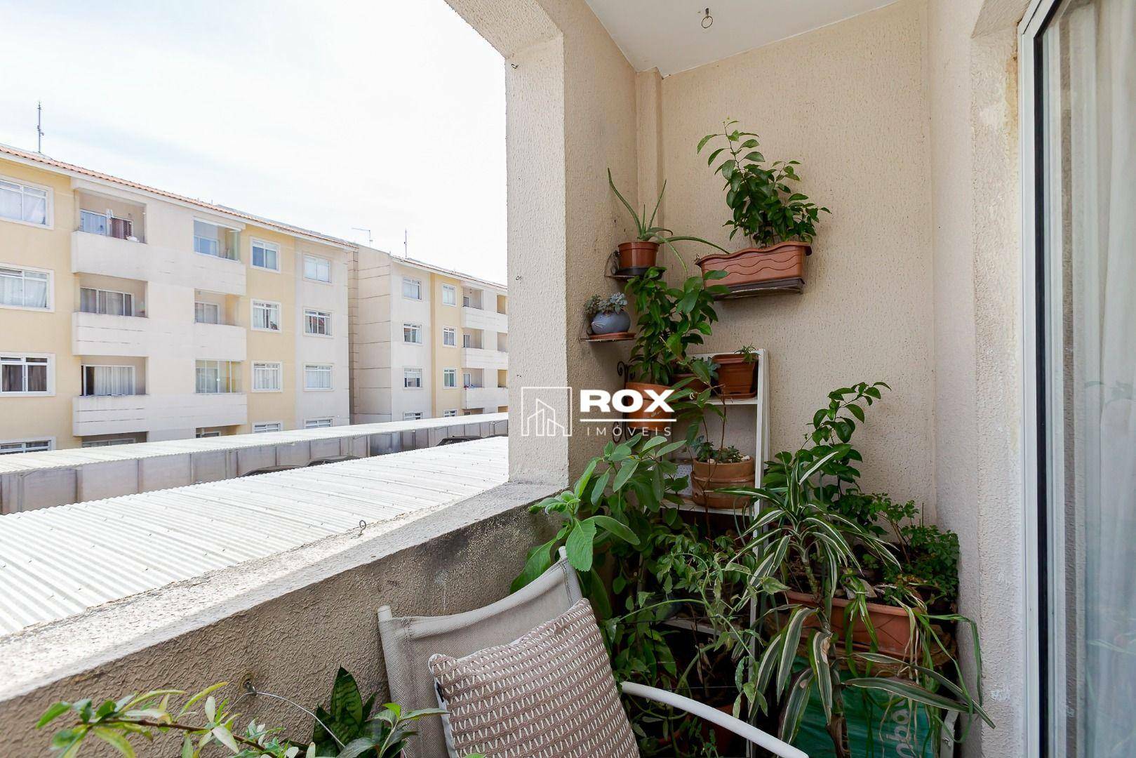 Apartamento à venda com 3 quartos, 58m² - Foto 7