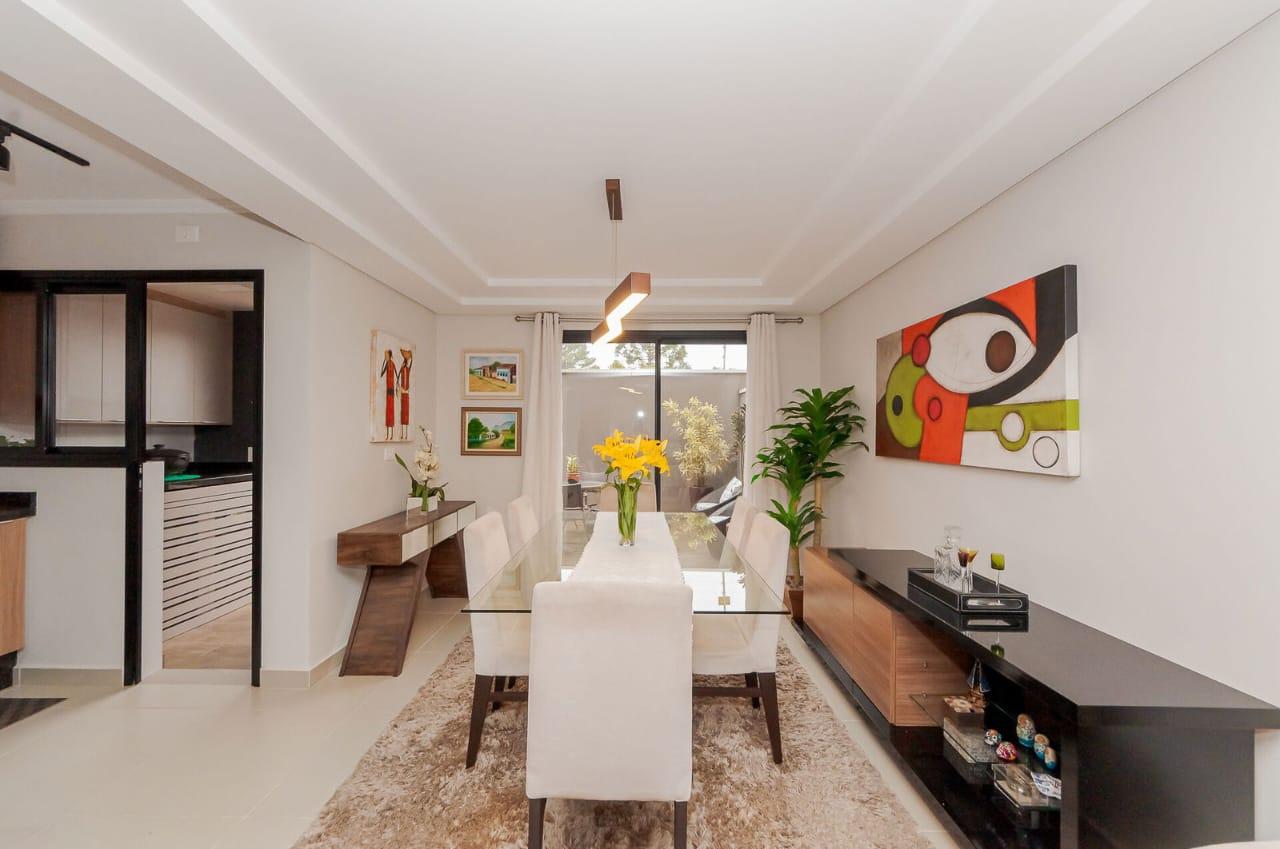 Sobrado à venda com 3 quartos, 104m² - Foto 4